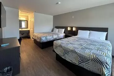 فندق Studio 6 Lake Elsinore, Ca