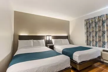 Motel 6 Boise  Airport