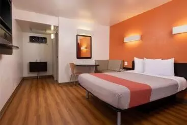 Motel 6 Pismo Beach, Ca