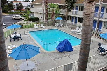 Motel 6 Pismo Beach, Ca