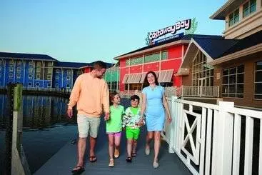 Castaway Bay By Cedar Point Resorts