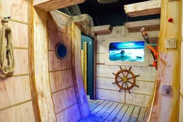 Castaway Bay By Cedar Point Resorts