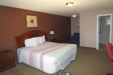 Hotel Neptune Motor Lodge