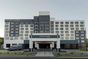 Hotel Courtyard By Marriott Edina Bloomington