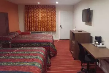 Hotel Days Inn By Wyndham Hemet