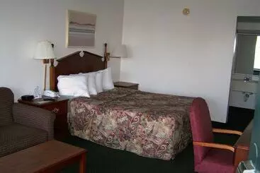 فندق Days Inn Quincy