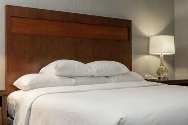 Szálloda Doubletree By Hilton Pittsburgh Green Tree