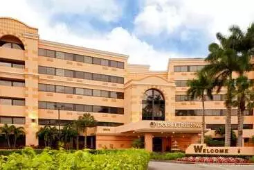 Doubletree By Hilton Hotel West Palm Beach Airport
