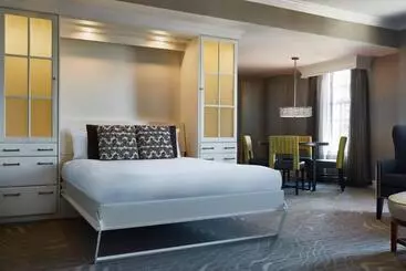 هتل Gaylord Opryland Resort & Convention Center