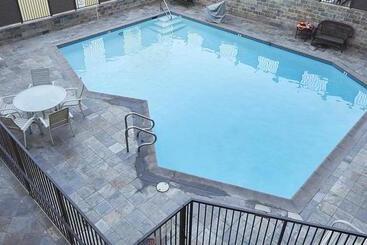 Otel Greentree Pasadena