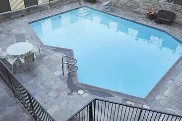 فندق Greentree Pasadena