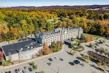 Hotelli Hilton Pearl River