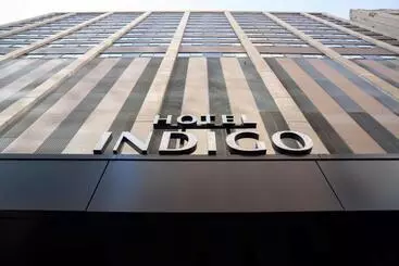 Hotel Indigo Minneapolis Downtown By Ihg