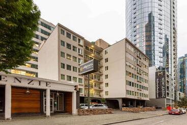 酒店 La Quinta By Wyndham Seattle Downtown