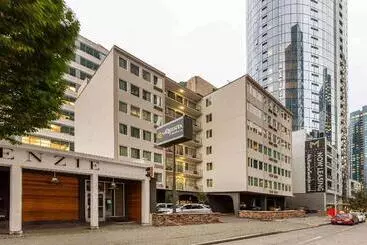 ホテル La Quinta By Wyndham Seattle Downtown