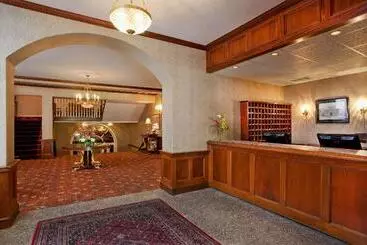 Portland Regency Hotel & Spa