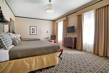 Otel Tapestry By Hilton The Peery Salt Lake City Downtown, Ut