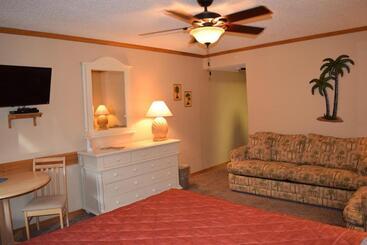 Ocean Landings Resort