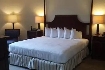 Bonaventure Resort And Spa