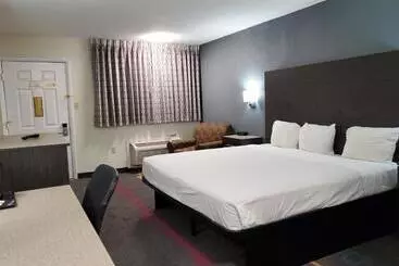 Otel Days Inn By Wyndham Lawton