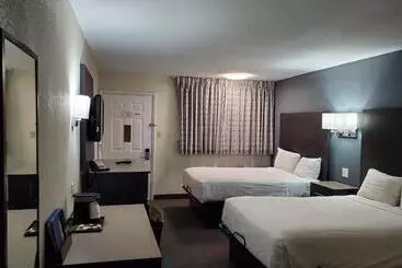 فندق Days Inn By Wyndham Lawton