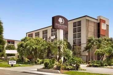 Doubletree By Hilton Hotel San Bernardino