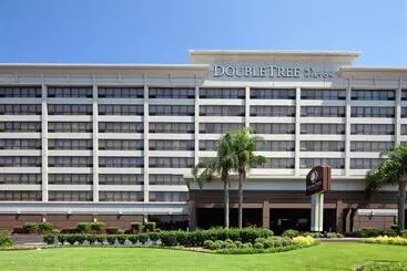 Doubletree By Hilton Hotel New Orleans Airport