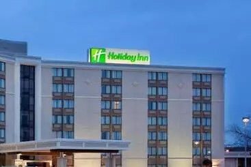 Hotel Holiday Inn Rockford, An Ihg