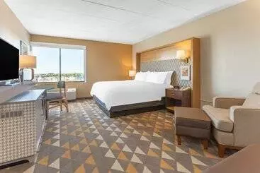 호텔 Holiday Inn Rockford, An Ihg