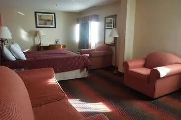 호텔 Ramada By Wyndham East Orange