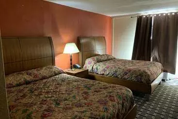 ホテル Real Value Inn