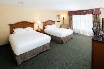 Red Lion Hotel Eureka