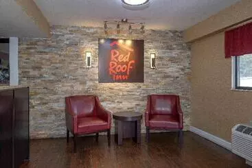 فندق Red Roof Inn Columbia West, Sc