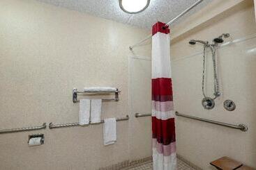 Отель Red Roof Inn Columbia West, Sc