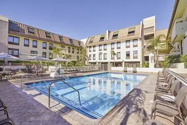 Hotel Riu Plaza Fisherman's Wharf