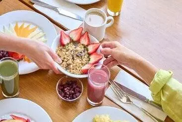 Hotel Riu Plaza Fisherman's Wharf