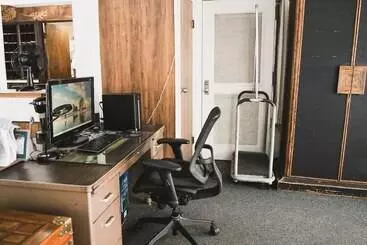 Hotelli Royal Grove Waikiki