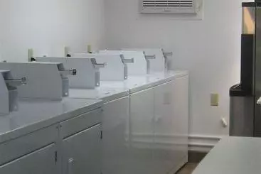 Hotell San Jose Lodge