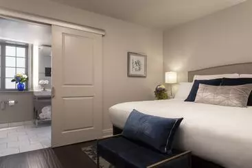 فندق Seven Gables Inn, St. Louis West, A Tribute Portfolio