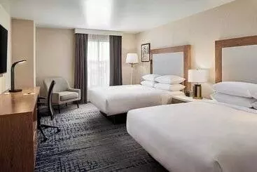 호텔 Sheraton Richmond Airport