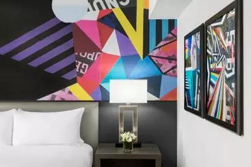 Studio Allston Hotel Boston