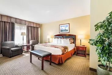 ホテル Winnemucca Inn & Casino