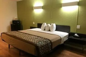 Motel Scottsbluff Inn