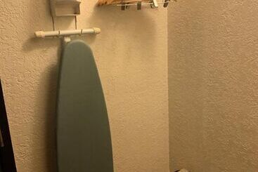 مُتل Scottsbluff Inn