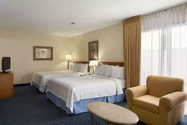 Residència Hawthorn Extended Stay By Wyndham Fort Wayne