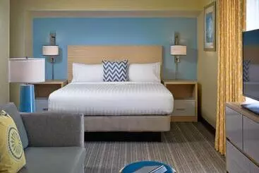 اقامتگاه Sonesta Es Suites Tucson