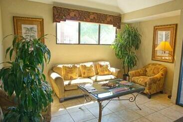 Otel Ambassador Inn St. George