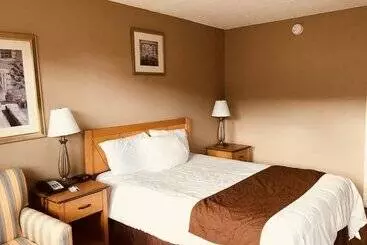 فندق Americas Best Value Inn Laredo