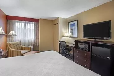 فندق Best Western Plus The Inn At Sharon/foxboro