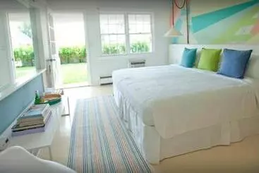 ホテル Capri Southampton